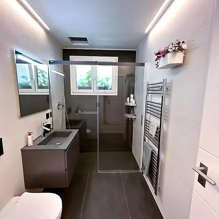 Wonderful Apartament, Near The Lake * 루가노
