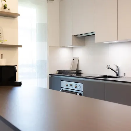 아파트 Wonderful Apartament, Near The Lake *