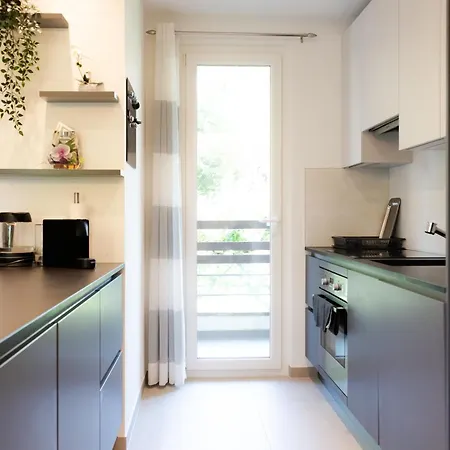 아파트 Wonderful Apartament, Near The Lake
