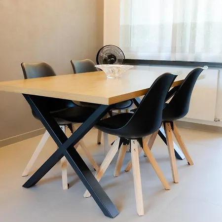 Wonderful Apartament, Near The Lake 루가노