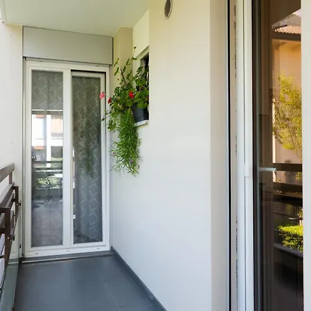Wonderful Apartament, Near The Lake * Lugano