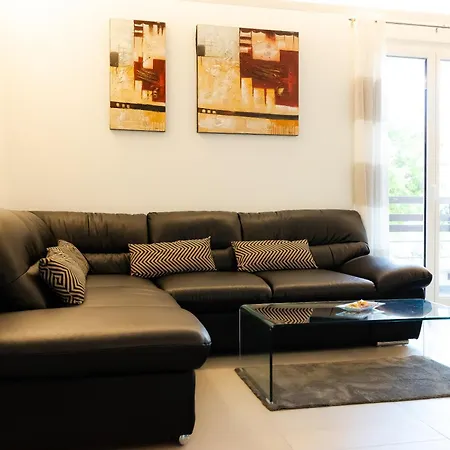 Apartment Wonderful Apartament, Near The Lake Lugano